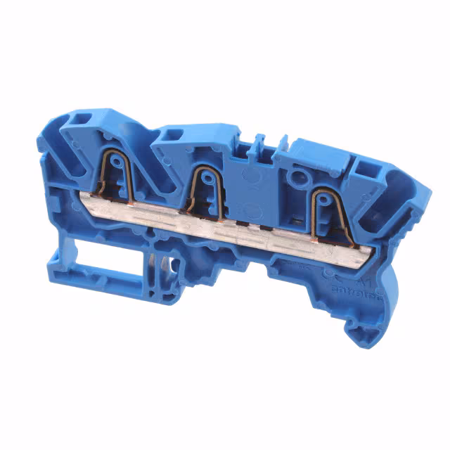 1SNK706021R0000 TE Connectivity ENTRELEC  Canale guida DIN